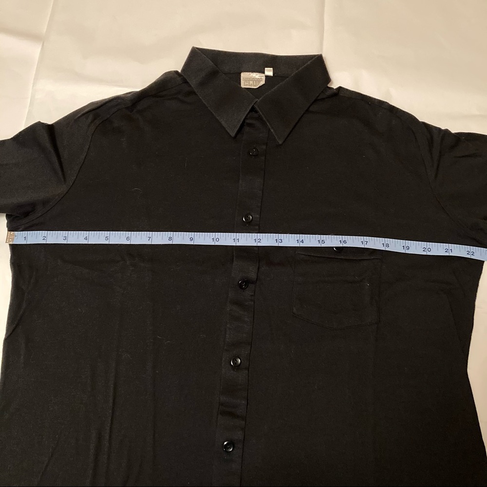 Kandahar Club Long-Sleeved Shirt - Picture 2 of 7
